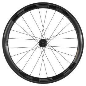 HED JET RC4 Black freinage...