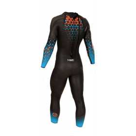 Mako OWP 2.0 Homme (Nouveauté 2026) - Combinaison Triathlon Eau Libre Néoprène Homme