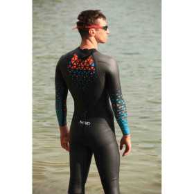Mako OWP 2.0 Homme (Nouveauté 2026) - Combinaison Triathlon Eau Libre Néoprène Homme