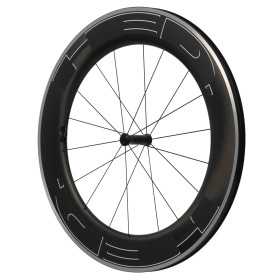 Roue avant Tubeless HED JET...