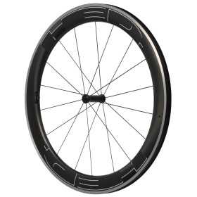 Roue avant Tubeless HED JET...
