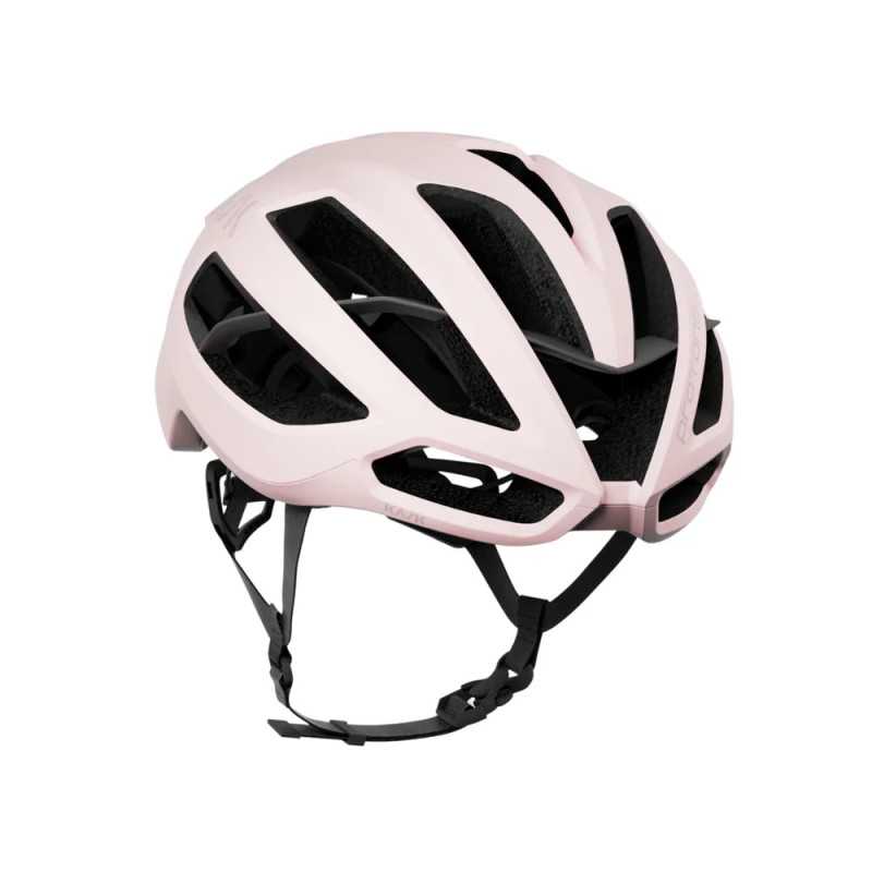 Kask Protone ICON Flamingo- Casque Route | Planetecycle