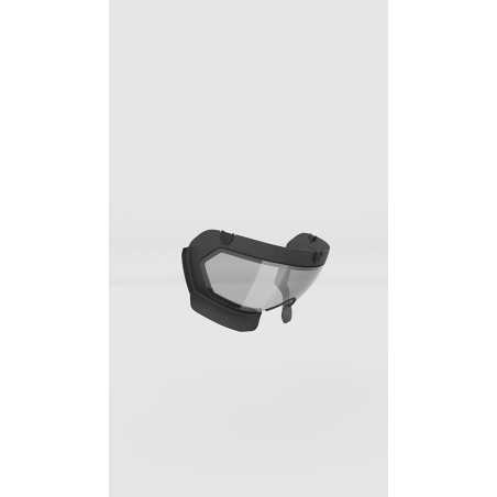 Visière magnétique KASK AERO PRO Mirror pour KASK BAMBINO | Planetecycle Visière magnétique KASK AERO PRO Mirror pour KASK BAMBINO | Planetecycle
