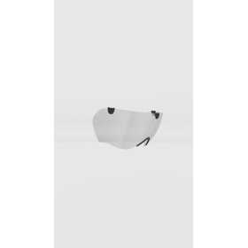 Visière KASK magnétique MISTRAL Transparent