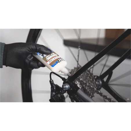 FINISH LINE Lubrifiant - CERAMIC WAX - 120ml | Planetecycle
