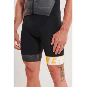 ZEROD TTSuit RACER Kailua - Trifonction Triathlon Homme manches courtes
