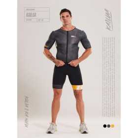 ZEROD TTSuit RACER Kailua -...