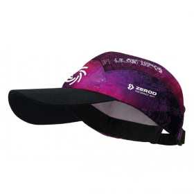 ZEROD Running Cap Vortex...