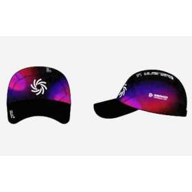 ZEROD Running Cap Vortex Nebula