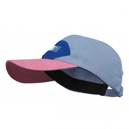 ZEROD Running Cap Pink Blue | Planetecycle