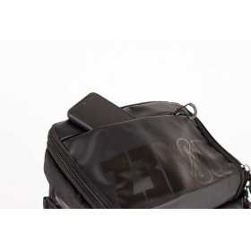 Sac à Dos ZEROD Sports Backpack Black series