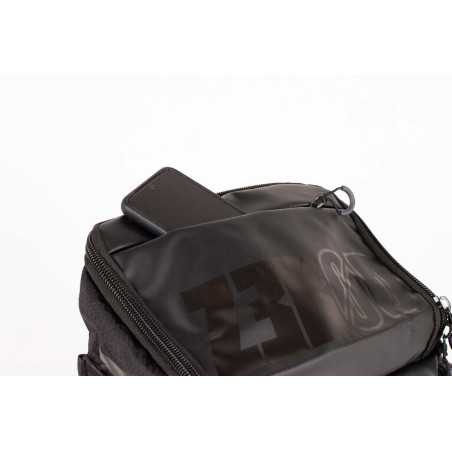 Sac à Dos ZEROD Sports Backpack Black series | Planetecycle