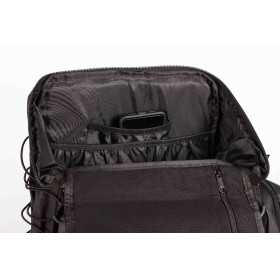Sac à Dos ZEROD Sports Backpack Black series