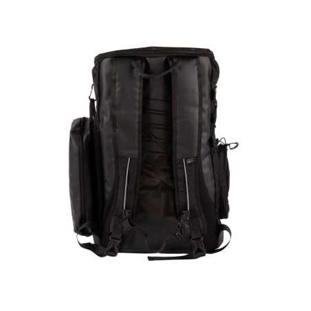 Sac à Dos ZEROD Sports Backpack Black series | Planetecycle