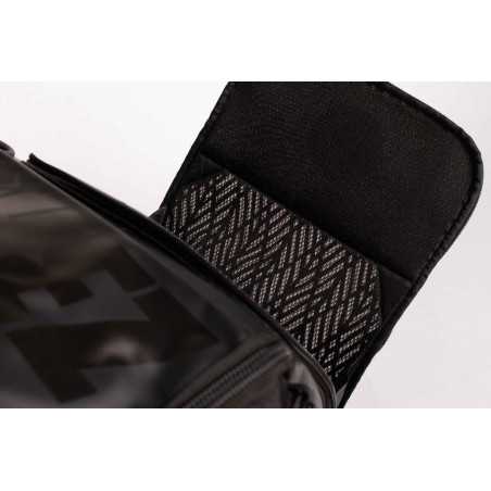 Sac à Dos ZEROD Sports Backpack Black series | Planetecycle