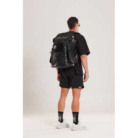 Sac à Dos ZEROD Sports Backpack Black series | Planetecycle