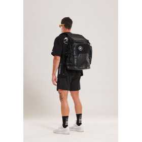 Sac à Dos ZEROD Sports Backpack Black series