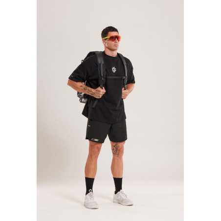 Sac à Dos ZEROD Sports Backpack Black series | Planetecycle
