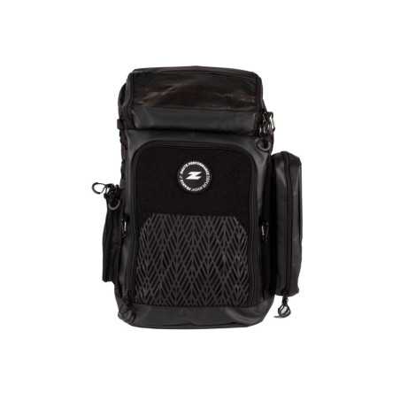 Sac à Dos ZEROD Sports Backpack Black series | Planetecycle