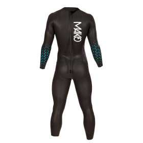Mako NEXT GEN Homme (Nouveauté 2026) - Combinaison Triathlon Néoprène Homme