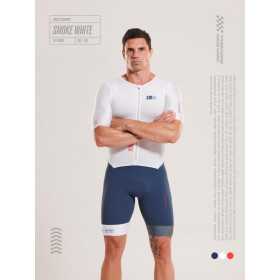 ZEROD TTSuit RACER Smoke...
