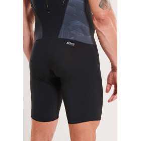 ZEROD RACER KAILUA - Trifonction Triathlon Homme sans manches
