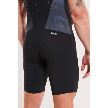 ZEROD RACER KAILUA - Trifonction Triathlon Homme sans manches | Planetecycle