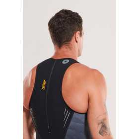 ZEROD RACER KAILUA - Trifonction Triathlon Homme sans manches