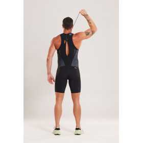 ZEROD RACER KAILUA - Trifonction Triathlon Homme sans manches