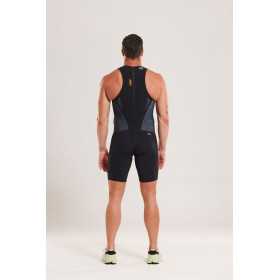 ZEROD RACER KAILUA - Trifonction Triathlon Homme sans manches