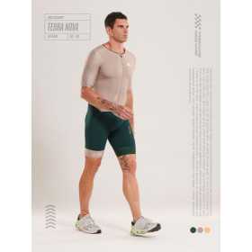 ZEROD TTSuit RACER Terra...