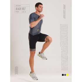 ZEROD TTSuit RACER Black...