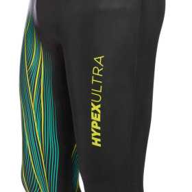 Zoggs HYPEX ultra RZ Man - Combinaison Triathlon Néoprène Homme