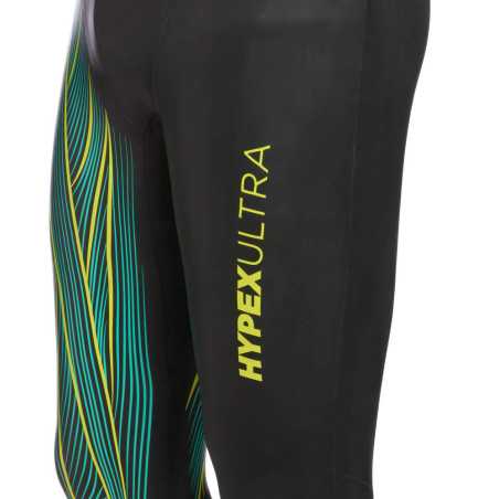 Zoggs HYPEX ultra RZ Man - Combinaison Triathlon Néoprène Homme | Planetecycle