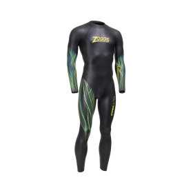 Zoggs HYPEX ultra RZ Man - Combinaison Triathlon Néoprène Homme