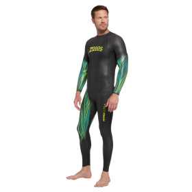Zoggs HYPEX ultra RZ Man - Combinaison Triathlon Néoprène Homme