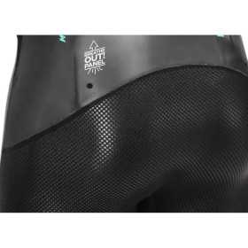 Zoggs RUSHER ultra SHORTY Woman - Combinaison Triathlon Néoprène Femme