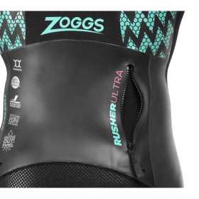Zoggs RUSHER ultra SHORTY Woman - Combinaison Triathlon Néoprène Femme