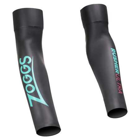 Zoggs RUSHER ultra SHORTY Woman - Combinaison Triathlon Néoprène Femme | Planetecycle