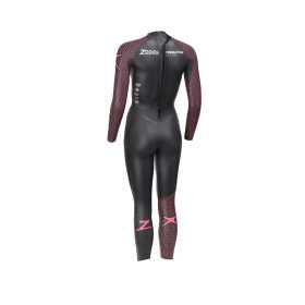Zoggs PREDATOR ultra FS Woman - Combinaison Triathlon Néoprène Femme