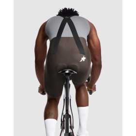 Assos MILLE GT BIB SHORTS S11 - WILD BROWN - Cuissard Cycliste