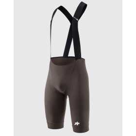 Assos MILLE GT BIB SHORTS S11 - WILD BROWN - Cuissard Cycliste