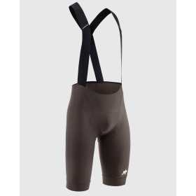 Assos MILLE GT BIB SHORTS S11 - WILD BROWN - Cuissard Cycliste