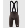 ASSOS MILLE GT BIB SHORTS S11 - WILD BROWN - Cuissard Cycliste