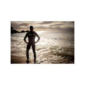 Zoggs EXPLORER ultra FS Homme - Combinaison Triathlon Néoprène 