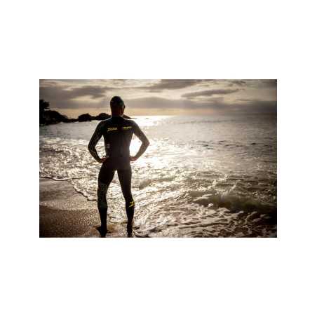 Zoggs EXPLORER ultra FS Homme - Combinaison Triathlon Néoprène | Planetecycle