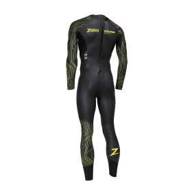 Zoggs EXPLORER ultra FS Homme - Combinaison Triathlon Néoprène 