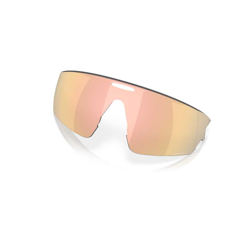 Verres prizm rose gold Oakley Meta Vanguard Replacement Lens | Planetecycle