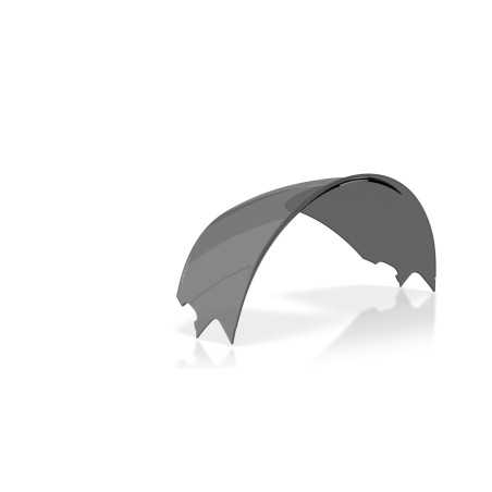 Verres prizm black Oakley Meta Vanguard Replacement Lens | Planetecycle Verres prizm black Oakley Meta Vanguard Replacement Lens | Planetecycle