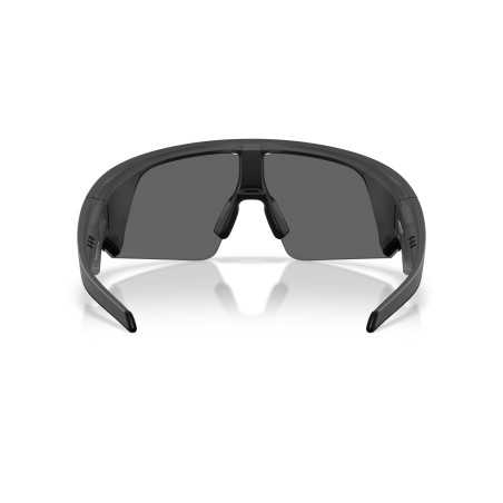OAKLEY META VANGUARD IA Verres Prizm Black , Monture Black - Lunettes solaires connectées avec Caméra et écouteurs intégrés | Planetecycle